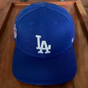 ‘47 brand LA Dodgers hat